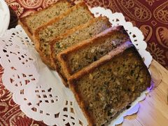 蒜蓉烤面包-喀秋莎俄罗斯西餐厅(广州分店)