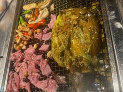 -邛海景风火盆烧烤(大石板古村二分店)