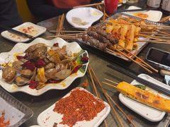 -西单翅酷(西单店)