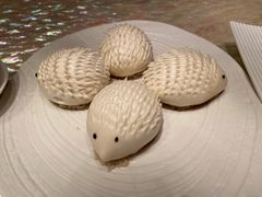 脆香叉燒飽-8餐厅(新葡京酒店)