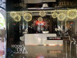 点击看大图 -韩国艺匠ARTIZ STUDIO(博览中心店)