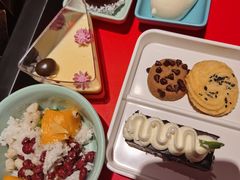 -卡宿自助餐厅(高新万达店)