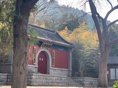 -千佛山风景名胜区