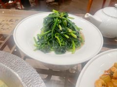 -陈记菜馆·非遗淮扬菜(东关街教场店)
