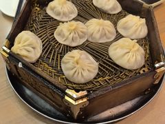 -西安贾三灌汤包·回坊小吃·清真炒菜(北院门总店)
