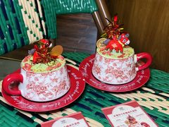 -秘密旅行Bonjour(黑金冠 江南西店)