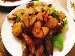 -三点小吃(山大店)