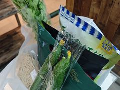 -果蔬好生活超市(乐堤港店)