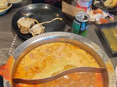 -牛武士寿喜烧·和牛火锅自助(全球首店)