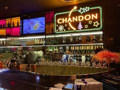-YUE·6·西式融合餐厅(外滩六号店)