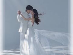 -经典婚纱摄影美学馆·私人定制