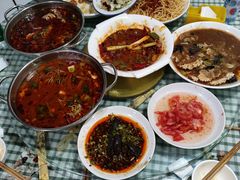 -无味饭店(九眼桥商业文化广场店)