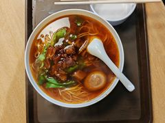 -大食代美食广场(迪士尼小镇店)