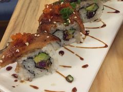 -花漫里·日式の创意餐厅(刺桐店)