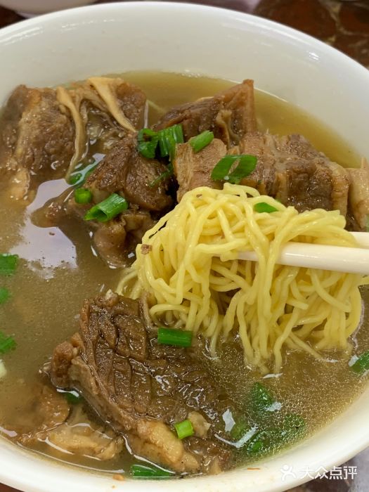 陈光记烧腊店(罗保博士街店)图片