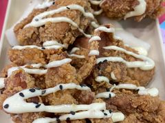 -江南大学-第一食堂(江南苑)