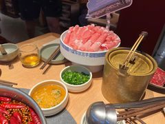 -巴奴毛肚火锅(七宝领展广场店)