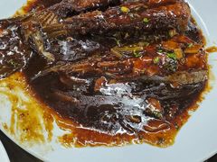 红烧划水-协和菜馆(凤凰街店)