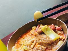 -高记麻辣烫