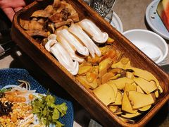 -芸山季·云南野生菌火锅(宝能环球汇店)