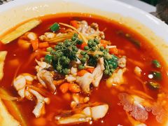-小河盐帮·私家菜·烤鸭(三元桥·霄云路店)