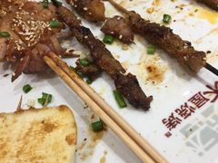 -木屋烧烤(西南角店)