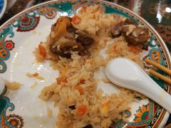 -巴依老爷新疆美食(工体旗舰店)