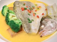 -大树餐厅(益田假日店)