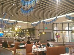 大堂-翠华餐厅(宝安壹方城店)