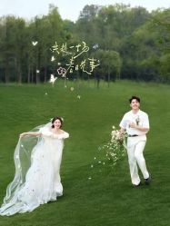 -今生有约国际精品婚纱摄影(苏州店)