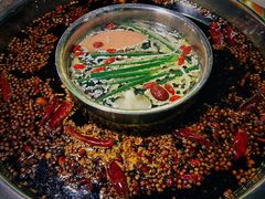 -枇杷园食为鲜火锅(南山店)