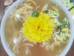 -真不同饭店(中州东路店)