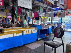 -喝丢一只鞋海鲜烧烤·海肠捞饭(市场店)