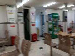 -崔记拉面馆(航北店)