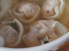 -满宝馄饨(HRB新亭街店)