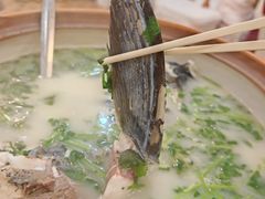 -千岛湖鱼味馆(十字街总店)