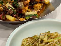 -沸腾鱼乡(知春路分店)