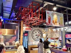 -辣尚瘾·烤鱼·新川菜(交大直营店)