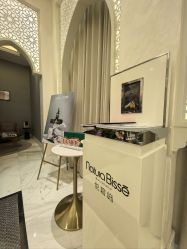 -尊尚柏丽美容SPA