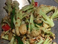 -绿茶餐厅(西单老佛爷店)