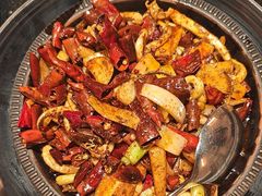 -华豫川酒家(大卫城店)