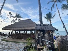-Coco Tam’s