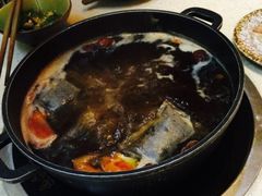 -一叶一世界•素食餐厅(环球中心店)
