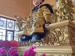 -六鼎山文化旅游区