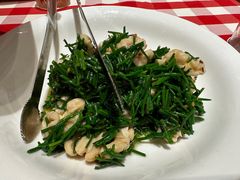 -西贝(华发商都店)