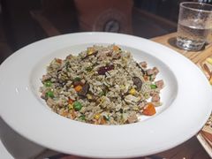 -咖梦餐厅 COMENG RESTAURANT