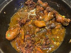 -咱屯子铁锅炖直营店(保利店)