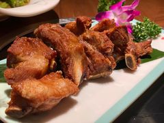 -南越郡·越式风味餐厅(青秀万达店)