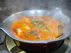 -湊湊火锅·茶憩(来福士广场店)