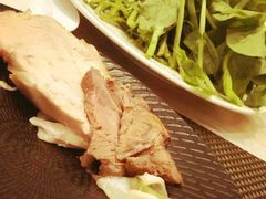 -新发展亚太JW万豪酒店·福苑咖啡厅